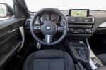 BMW M135i 3-Door 2015 года